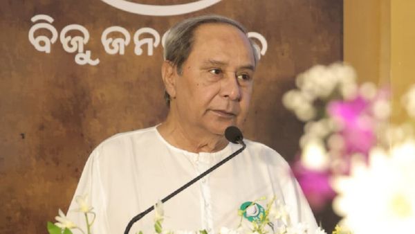 Odisha: सीएम पटनायक ने 'कालिया योजना' के तहत 45 लाख से अधिक किसानों को दिए 900 करोड़ रुपये 