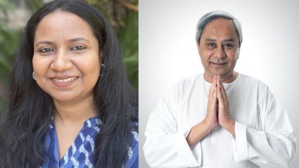 उड़िया वैज्ञानिक स्‍वाति नायक को नॉर्मन बोरलॉग फील्ड अवार्ड के लिए चुना गया, सीएम पटनायक ने दी बधाई