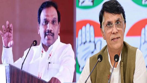 'कांग्रेस सभी धर्मों का करती है सम्मान, DMK से सहमत नहीं', सनातन की तुलना HIV से करने पर बोले पवन खेड़ा