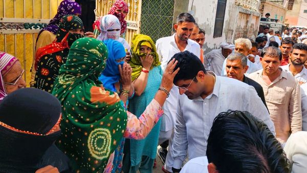 हरियाणा: 2 को जींद, 3 सितंबर को भिवानी और रोहतक में डिप्टी सीएम दुष्यंत चौटाला