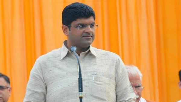 हरियाणा: दुष्यंत चौटाला बोले, एक देश एक चुनाव के हम पक्षधर, इस पर अच्छे से चर्चा हो और निष्कर्ष निकले