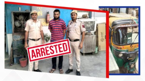 'गन और विस्फोटक लेकर Auto प्रगति मैदान जा रहा है', G20 के बीच एक पोस्ट से दिल्ली पुलिस के फूले हाथ-पांव, फिर..