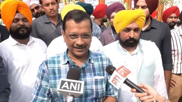 पंजाब के पहले School of Eminence का सीएम केजरीवाल ने किया उद्घाटन, कहा- पंजाब में भी शुरू हुई शिक्षा क्रांति
