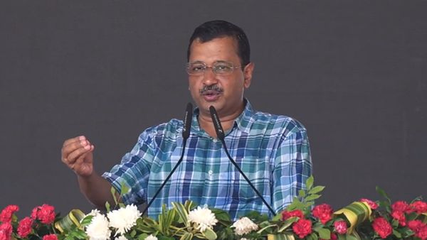 पंजाब के व्यापारियों के साथ मुलाकात करेंगे सीएम केजरीवाल, सुनेंगे मुश्किलें