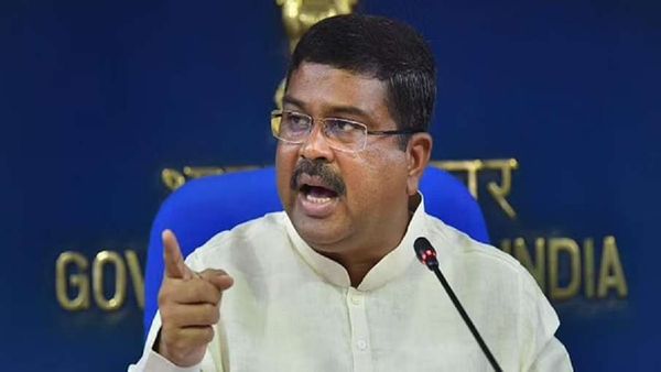 धर्मेंद्र प्रधान ने कड़ी मेहनत से हासिल किया कद, ओडिशा के ग्रामीण विकास मंत्री पर बीजेपी का हमला