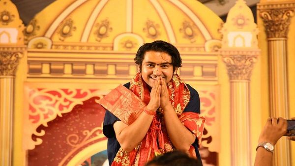 सनातन विरोधियों को धीरेंद्र शास्त्री का जवाब, बागेश्वर की शक्तियों का सामाना करने में नानी याद आ जाएगी