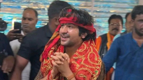 Satna News: धीरेंद्र कृष्ण शास्त्री One Nation, One Election का किया समर्थन, संघ के सवाल पर कह दी बड़ी बात