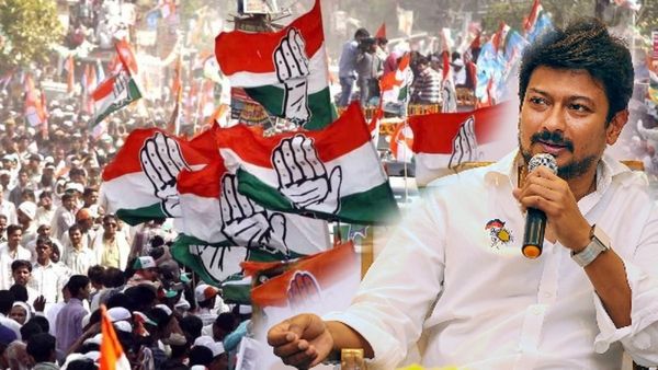 उदयनिधि स्टालिन का कांग्रेस में भी विरोध, इस दिग्गज नेता ने कहा- 'सनातन धर्म पर ऐसा बयान स्वीकार नहीं'