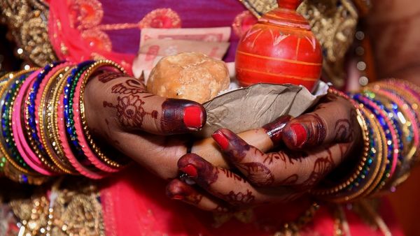 Rajasthan: शादी के बाद रात को बिना दूल्‍हे के ससुराल पहुंची दुल्‍हन, जानिए बीच रास्‍ते से कहां गया दूल्‍हा?