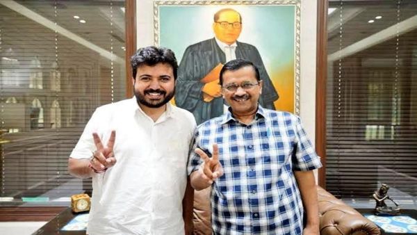 Global Summit: न्यूयॉर्क ग्लोबल समिट में भाग लेंगे AAP नेता दुर्गेश पाठक, केजरीवाल मॉडल को रखेंगे सामने
