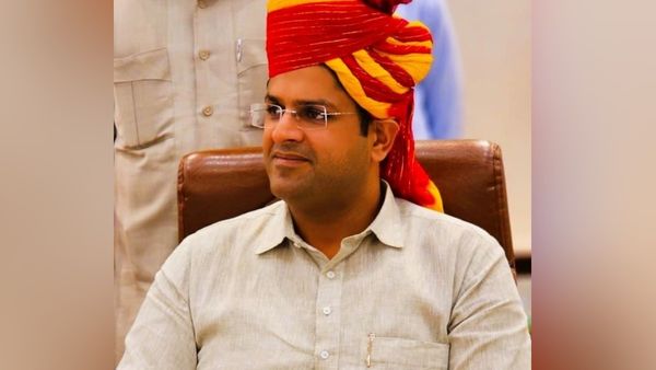 हरियाणा के डिप्टी सीएम दुष्यंत चौटाला राजस्थान के दौरे पर, बीकानेर में कार्यालय का करेंगे उद्घाटन