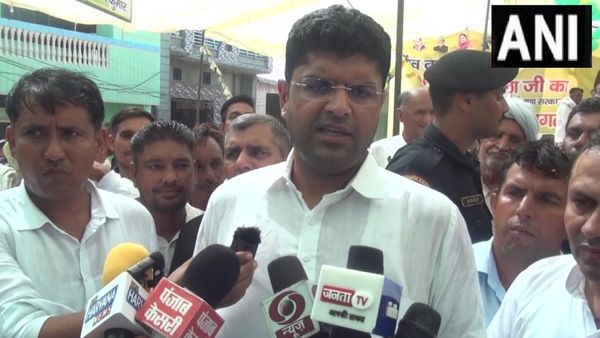 वन नेशन, वन इलेक्शन का दुष्यंत चौटाला ने किया समर्थन, कहा- देश में देखने को मिलेगी स्थाई सरकार