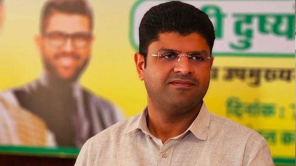 नारी शक्ति वंदन विधेयक का डिप्टी सीएम दुष्यंत चौटाला ने किया स्वागत, कहा- ये एक अच्छा कदम
