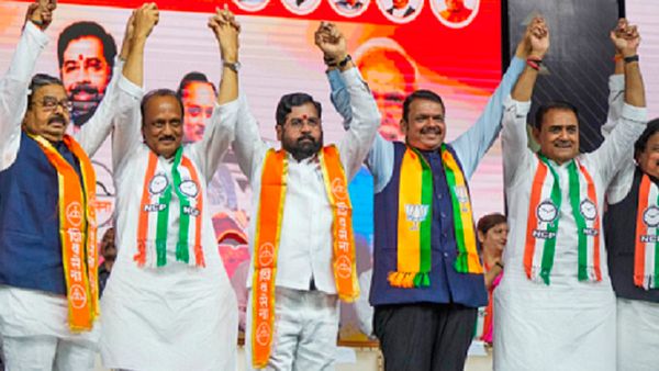 निजाम काल से जुड़े मराठाओं को महाराष्ट्र सरकार देगी कुनबी जाति का सर्टिफिकेट