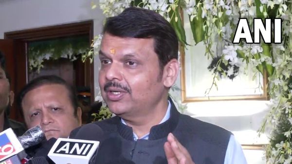 देवेंद्र फडणवीस बोले- महिला आरक्षण विधेयक नए और विकसित भारत के इतिहास में मील का पत्‍थर है