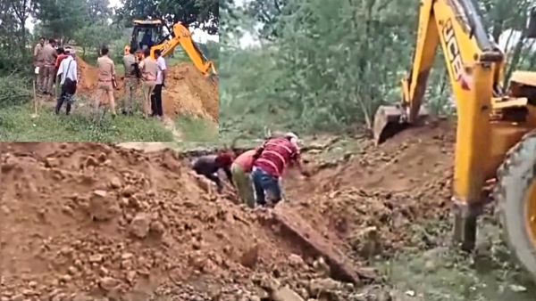 Fatehpur: लाश खुद बताएगी मौत का सच; ढाई साल बाद कब्र से निकाला गया शव, फिर होगा पोस्टमार्टम