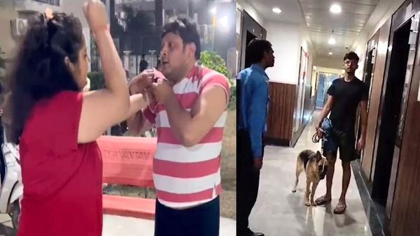 क्या कुत्ता पालने को लेकर नियमों की समीक्षा की जरूरत? कहीं मुकदमा दर्ज तो कहीं विवाद का Video Viral