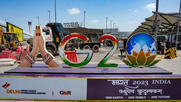 जी20 में वर्ल्ड लीडर्स को मिलेगा ओडिशा के मिलेट्स का स्वाद 