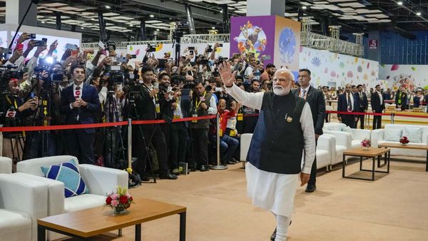 दोस्त अमेरिका को छोड़िए, दुश्मन चीन के दिमाग में भी छाया G20 सम्मेलन का खुमार, फिर से पढ़े भारत के कसीदे