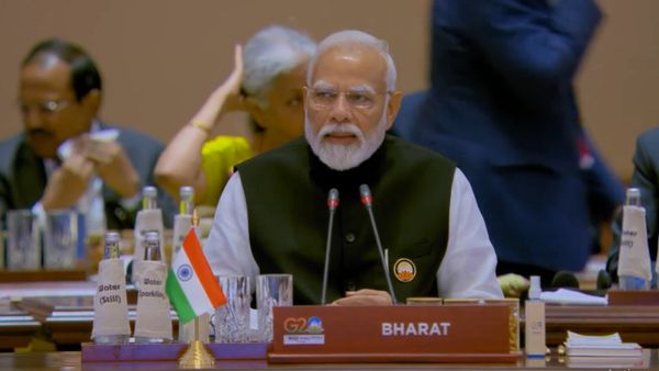 'संपूर्ण विश्व में आशा और शांति का संचार हो...', G20 के समापन भाषण में पीएम नरेंद्र मोदी ने क्या-क्या कहा?