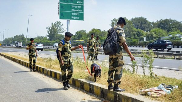 G20 Summit: दिल्ली में भारी वाहनों को 10 सितंबर तक नो एंट्री, ट्रैफिक पुलिस सभी बॉर्डर पर करेगी नाकाबंदी