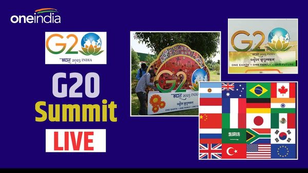 G20 Summit 2023: भारत-फ्रांस के बीच मजबूत रक्षा साझेदारी, बोले इमैनुएल मैक्रॉन