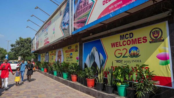G20 Summit: दिल्ली में G20 बैठक के दौरान क्या होंगे प्रतिबंध, सरकार ने जारी किया नोटिफिकेशन