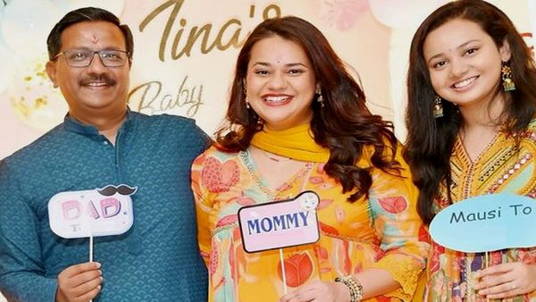 Tina Dabi Baby Boy: PAK से आई महिला ने IAS टीना डाबी को दिया बेटा होने का आशीर्वाद तो मिला ये जवाब, VIDEO