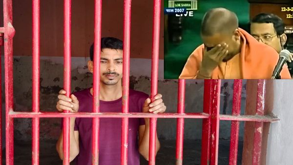 जिसकी वजह से संसद में रोए थे CM योगी, 16 साल बाद गोरखपुर दंगों का मुख्य आरोपी गिरफ्तार