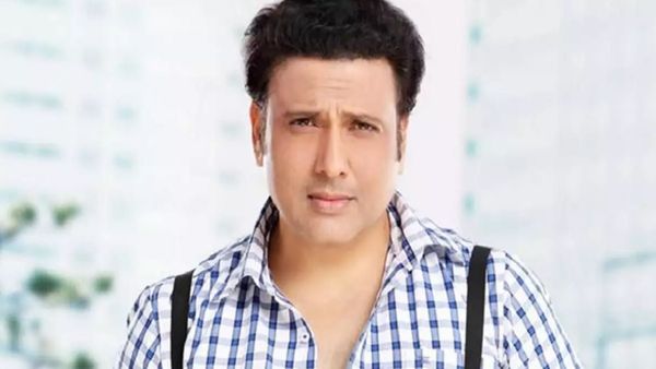 ऑनलाइन पॉन्जी स्कैम में फंसे गोविंदा, EOW के अधिकारी ने कहा- एक्टर न तो सस्पेक्ट हैं और न ही आरोपी लेकिन...