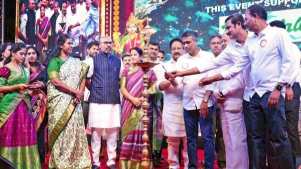 GTA की डेट्रॉइट में संपन्‍न हुई वैश्विक बैठक, तेलंगाना सरकार के साथ कई योजनाओं पर काम करने का लिया गया निर्णय