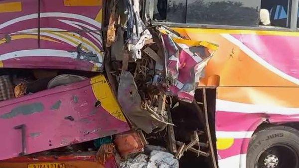Rajasthan Accident: राजस्‍थान में गुजरात के 12 तीर्थयात्रियों की मौत, PM-CM देंगे 6-6 लाख का मुआवजा