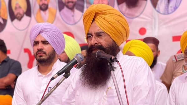 गन्ना किसानों का बकाया भुगतान जल्द मिलेगा, पंजाब मंत्री गुरमीत सिंह खुड्डियां ने कहा