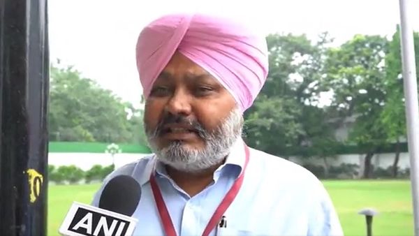राज्यपाल कर्ज की बात ना ही करें, पिछली सरकारों ने हमें विरासत में दिया 3 लाख करोड़ का कर्ज: हरपाल सिंह चीमा