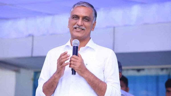  स्वास्थ्य मंत्री  हरीश राव बोले-चिकित्‍सा शिक्षा के क्षेत्र में भारत के शीर्ष पर है तेलंगाना 