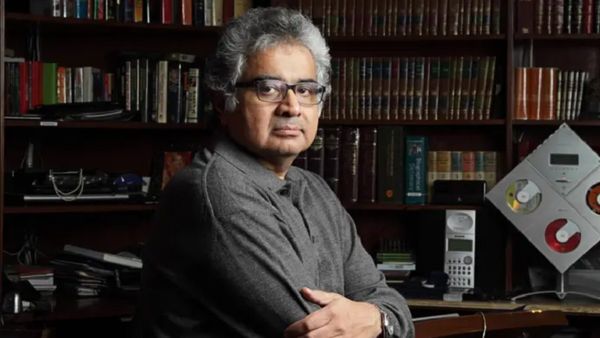 कौन हैं 'एक देश-एक चुनाव' वाले कमेटी के सदस्य हरीश साल्वे, जिन्होंने लड़ा था कुलभूषण का केस, ₹1 लिया था फीस