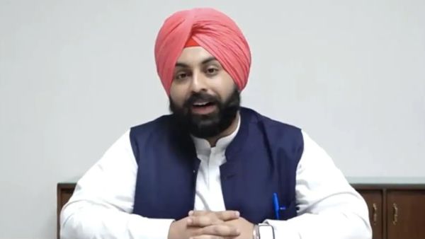 शिक्षक दिवस पर हरजोत सिंह बैंस ने शिक्षकों दी बधाई, पत्र लिखकर कही ये बात