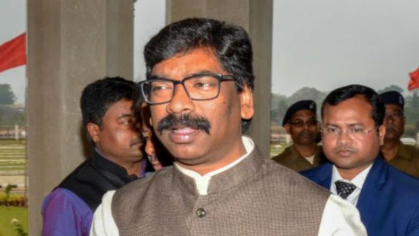 सीएम सोरेन ने आदिवासियों का उठाया मुद्दा, कहा- जनगणना में कोई कॉलम तक नहीं