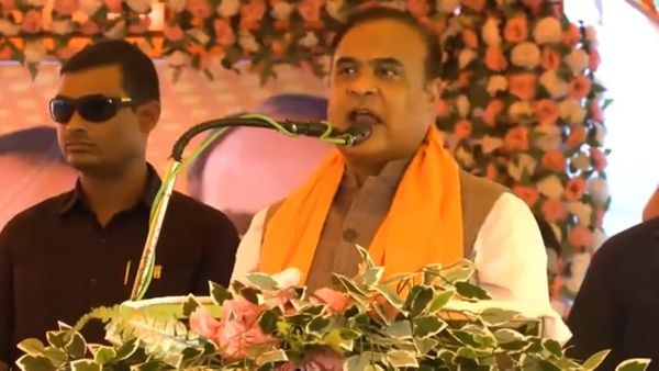 'कमल नाथ डुप्लीकेट हनुमान भक्त, देश को ऐसे भक्तों की जरूरत नहीं', पन्ना में बोले असम CM हिमंता बिस्वा