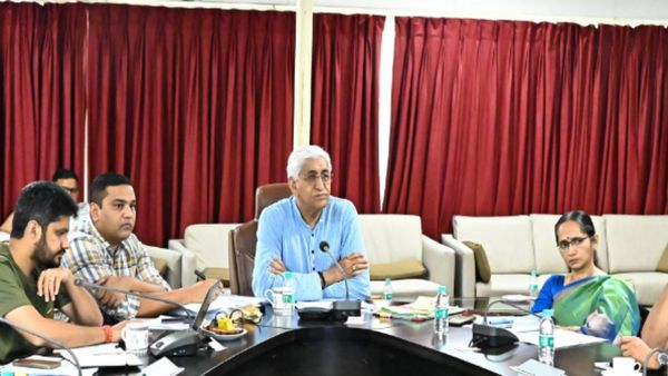 CHHATTISGARH: इलाज की बेहतर व्यवस्था के मद्देनज़र फैसला, अस्पतालों के इम्पैनलमेंट का बदलेगा मापदंड