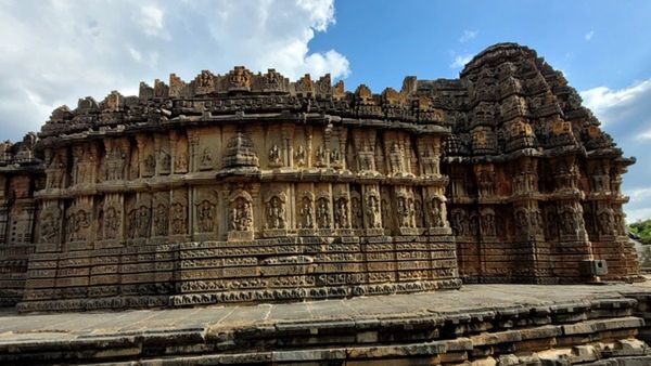 Hoysala Temple: कर्नाटक में क्‍या है होयसल के पवित्र मंदिर समूह, जिसे UNESCO की विश्‍व धरोहर सूची में जगह मिली