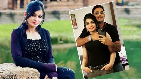 IAS Yuvraj Marmat: आईपीएस पी मोनिका से लव मैरिज के बाद तलाकशुदा महिला कर रही टॉर्चर, मांगे डेढ़ करोड़