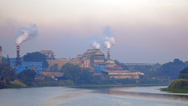 ICI Combined Index: औद्योगिक-अर्थव्यवस्था को लेकर गुड न्यूज, 8 प्रमुख उद्योगों का उत्पादन अगस्त में 12.1% बढ़ा