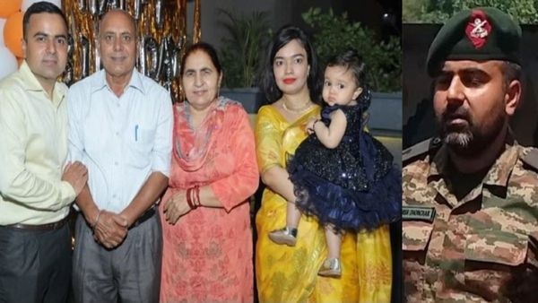 '23 को आकर करूंगा गृह प्रवेश...', झकझोर देगी मेजर आशीष की कहानी, सीएम खट्टर ने किया नमन