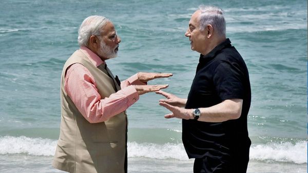 इजराइल की वजह से बिगड़े भारत और कनाडा के संबंध..जानिए क्यों दावा कर रहा है पाकिस्तानी मीडिया?