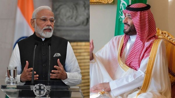G20 के बाद भी दिल्ली में ही रूकेंगे सऊदी अरब के क्राउन प्रिंस, भारत के साथ क्या समझौता करेंगे प्रिंस सलमान?