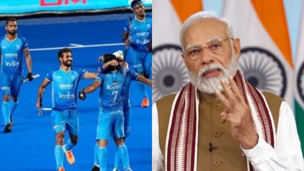 Hockey 5 Asia Cup: भारत की खिताबी जीत के बाद पीएम मोदी ने दी बधाई