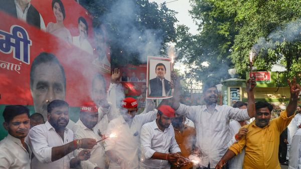 Bypolls 2023 Results: INDIA बनाम NDA की पहली लड़ाई में विपक्ष का 7 में से 4 सीटों पर कब्जा