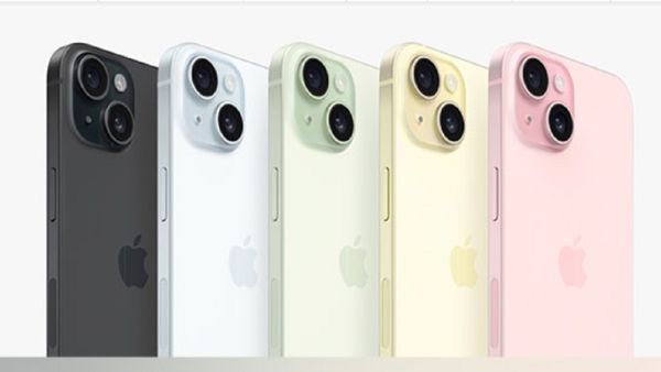 C Type चार्जर के साथ Apple ने लॉन्च किया iPhone 15, जानिए क्या है कीमत