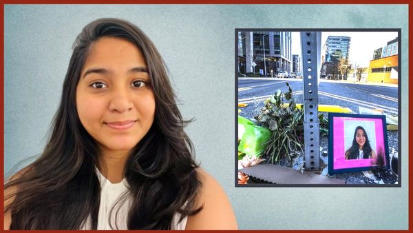 छात्रा की मौत के बाद हंसने वाले पुलिसकर्मी की हरकत पर भारत सरकार नाराज, यूएस अधिकारियों के सामने उठाया मुद्दा